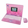 Toy computer Vtech 80-133867-122 Pink