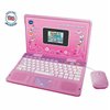 Toy computer Vtech 80-133867-122 Pink