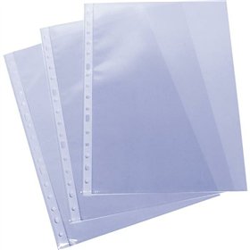 Covers Grafoplas 05570200 Transparent 100 Pieces (100 Units)