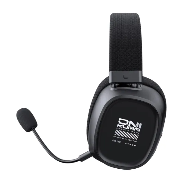 ONIKUMA GT830 gaming headphones
