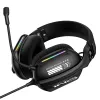 Gaming headphones ONIKUMA X12