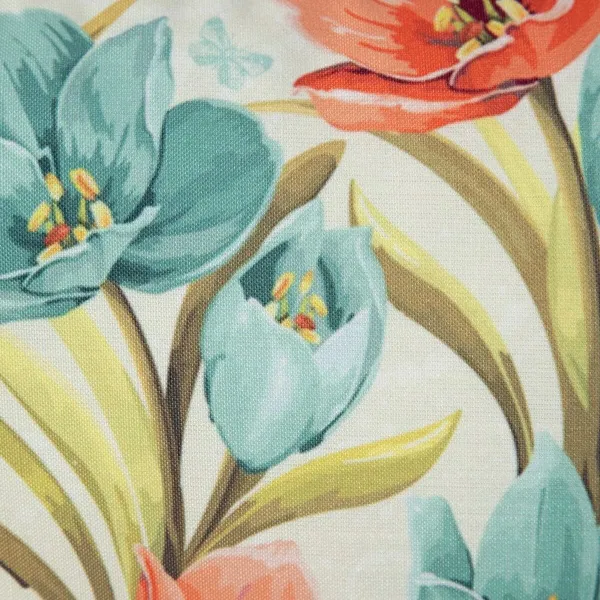spilvens Tulpe 50 x 30 cm