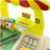 Fast Food Game with Accessories