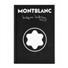 Notebook Montblanc Montblanc Icon Book