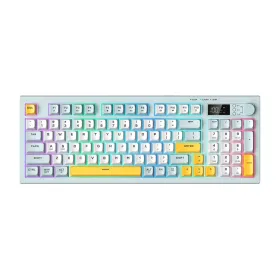 ONIKUMA G80 Gaming Keyboard
