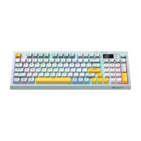 ONIKUMA G80 Gaming Keyboard