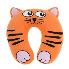 Kids' Animal Neck Pillow