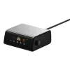 EcoFlow RAPID Pro 320W docking station, 4xUSB-C, 1xUSB-A, GaN