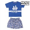 Children's Pyjama Mickey Mouse Blue