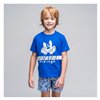 Children's Pyjama Mickey Mouse Blue