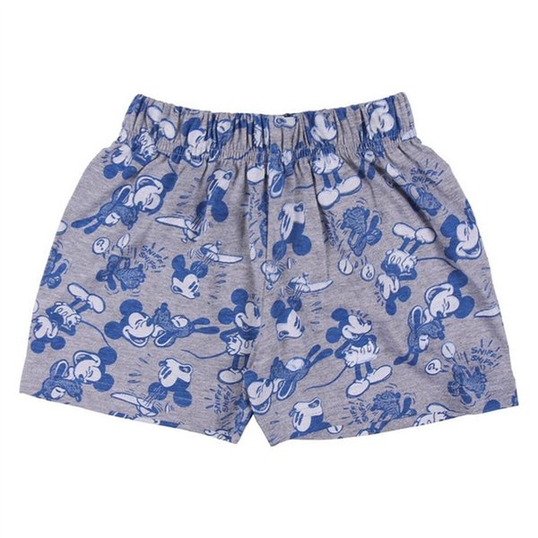 Children's Pyjama Mickey Mouse Blue