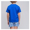 Children's Pyjama Mickey Mouse Blue