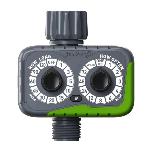 Automatic hose timer Rainpoint ITV152