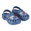 Beach Sandals Lady Bug Blue