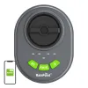 RainPoint 4-zone sprinkler controller with app, Bluetooth