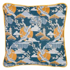 Padi Sinine Heron 45 x 10 x 45 cm