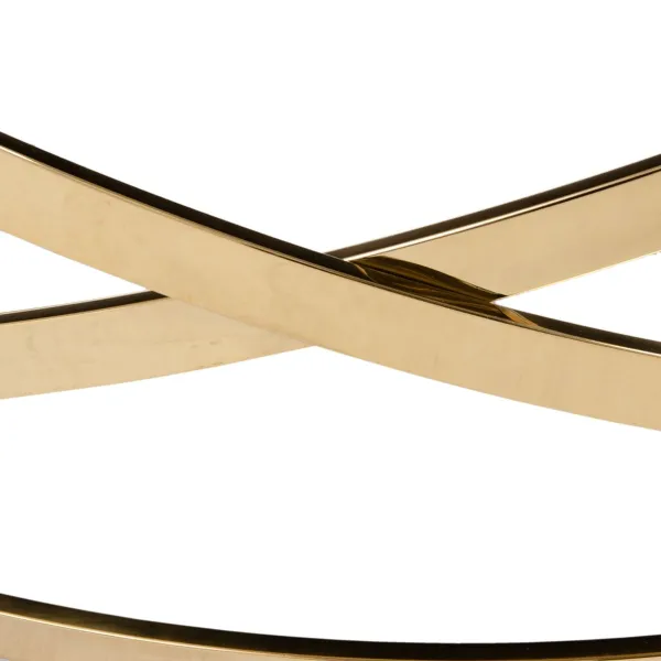 Centrinis stalas 110 x 110 x 43 cm