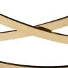 Centrinis stalas 110 x 110 x 43 cm