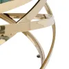 Centrinis stalas 110 x 110 x 43 cm