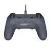 GameSir T3 GY Tegenaria Lite Wired Controller Gray
