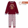 Children's Pyjama Harry Potter Red