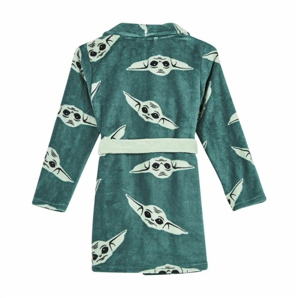 Children's Dressing Gown The Mandalorian