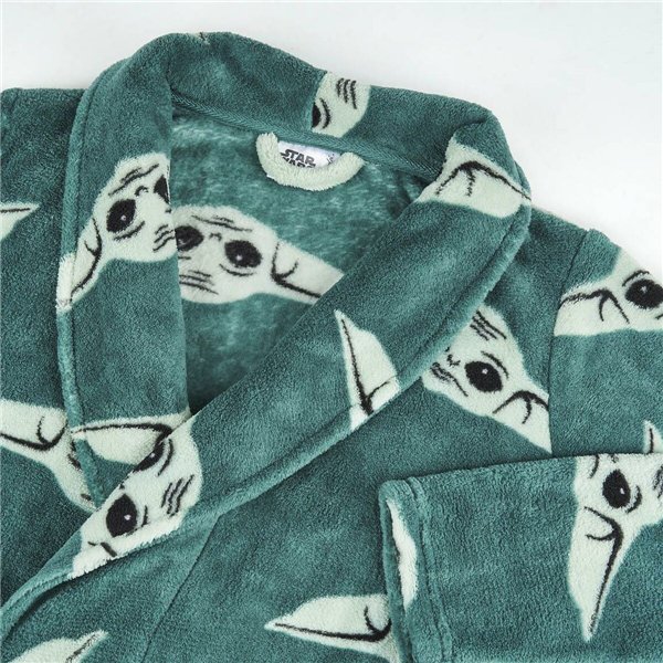 Children's Dressing Gown The Mandalorian