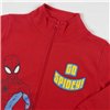 Children’s Tracksuit Spider-Man Red