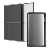 Balcony photovoltaic with energy storage 1.92kWh EcoFlow STREAM Ultra 1020W.