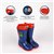 Children's Water Boots Marvel Blue
