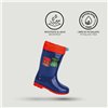 Children's Water Boots Marvel Blue