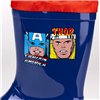 Children's Water Boots Marvel Blue