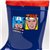 Children's Water Boots Marvel Blue