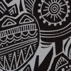 Canvas Abstract 80 x 3 x 120 cm
