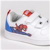 Sports Shoes for Kids Spider-Man Velcro