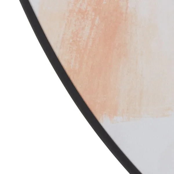 Canvas Dāma 70 x 1,2 x 70 cm