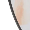 Canvas Dāma 70 x 1,2 x 70 cm