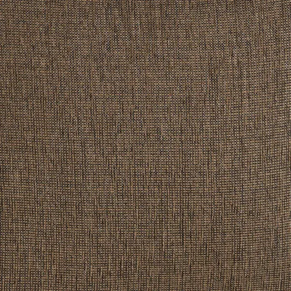 Cushion Polyester Cotton Brown 50 x 30 cm