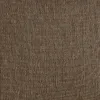 Cushion Polyester Cotton Brown 50 x 30 cm