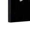 Canvas Canvas 120 x 2,8 x 120 cm