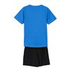 Children's Pyjama Sonic Blue