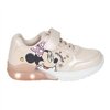 LED Trainers Minnie Mouse Pink