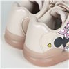 LED Trainers Minnie Mouse Pink