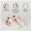 LED Trainers Minnie Mouse Pink