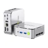 Mini PC GMKtec G10 - AMD Ryzen 5 3500U - 16GB RAM + 512GB SSD WIN 11 Pro