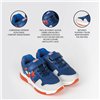 LED Trainers Spidey Dark blue