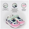 LED Trainers Minnie Mouse Pink
