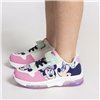 LED Trainers Minnie Mouse Pink