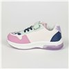 LED Trainers Minnie Mouse Pink