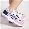 LED Trainers Minnie Mouse Pink